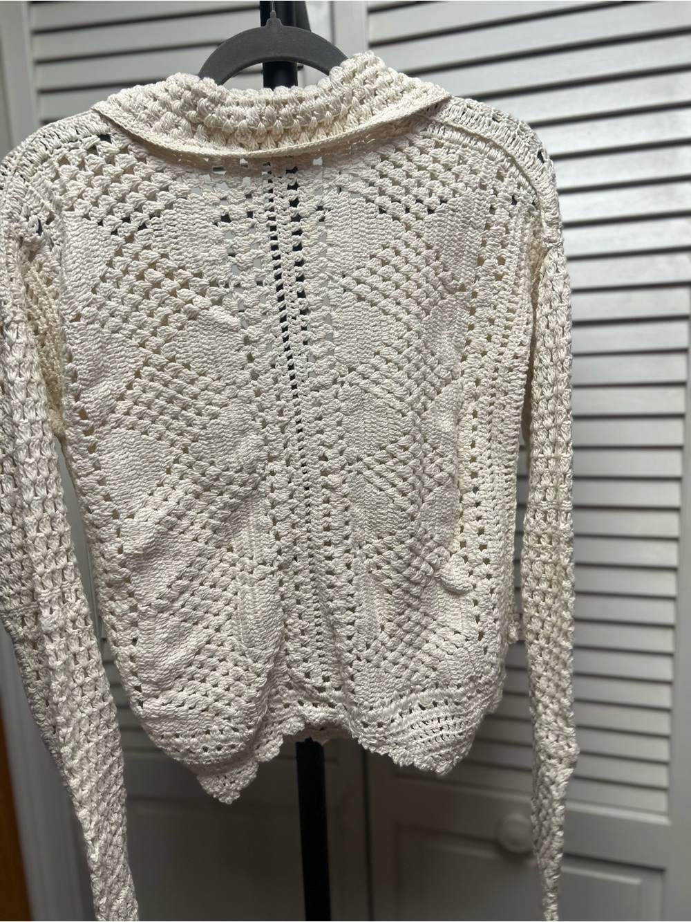 Nwot we the free friend of a friend sweater - Picture 7 of 7